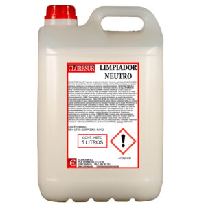 LIMPIADOR NEUTRO UNIVERSAL