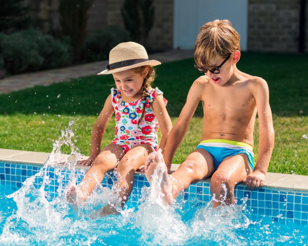 Productos de limpieza para piscinas | Guía 2025