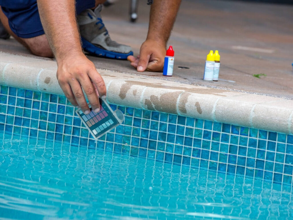 Tu piscina perfecta con solo 15 minutos al día