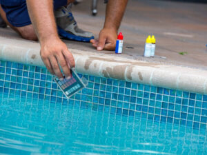 Tu piscina perfecta con solo 15 minutos al día