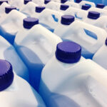 Almacenamiento seguro de químicos e incompatibilidades que debes evitar